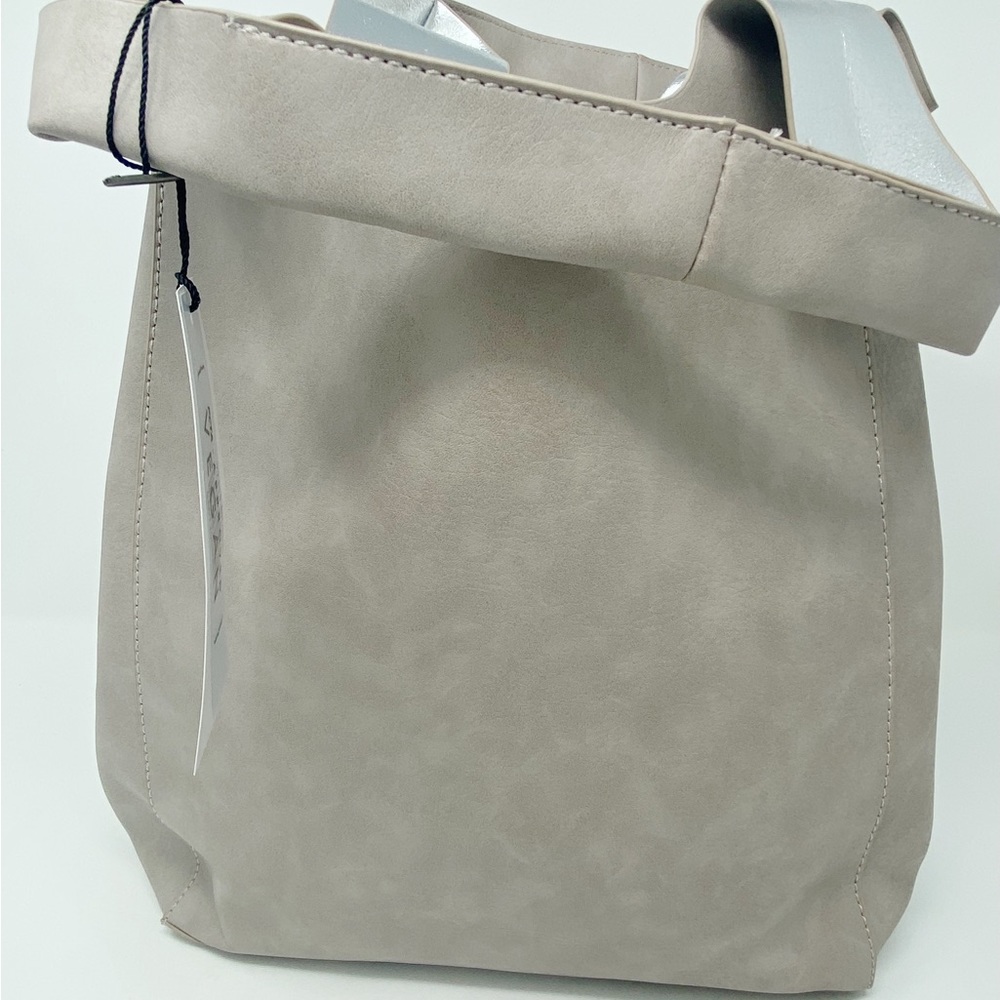 Emperia Vegan Tote